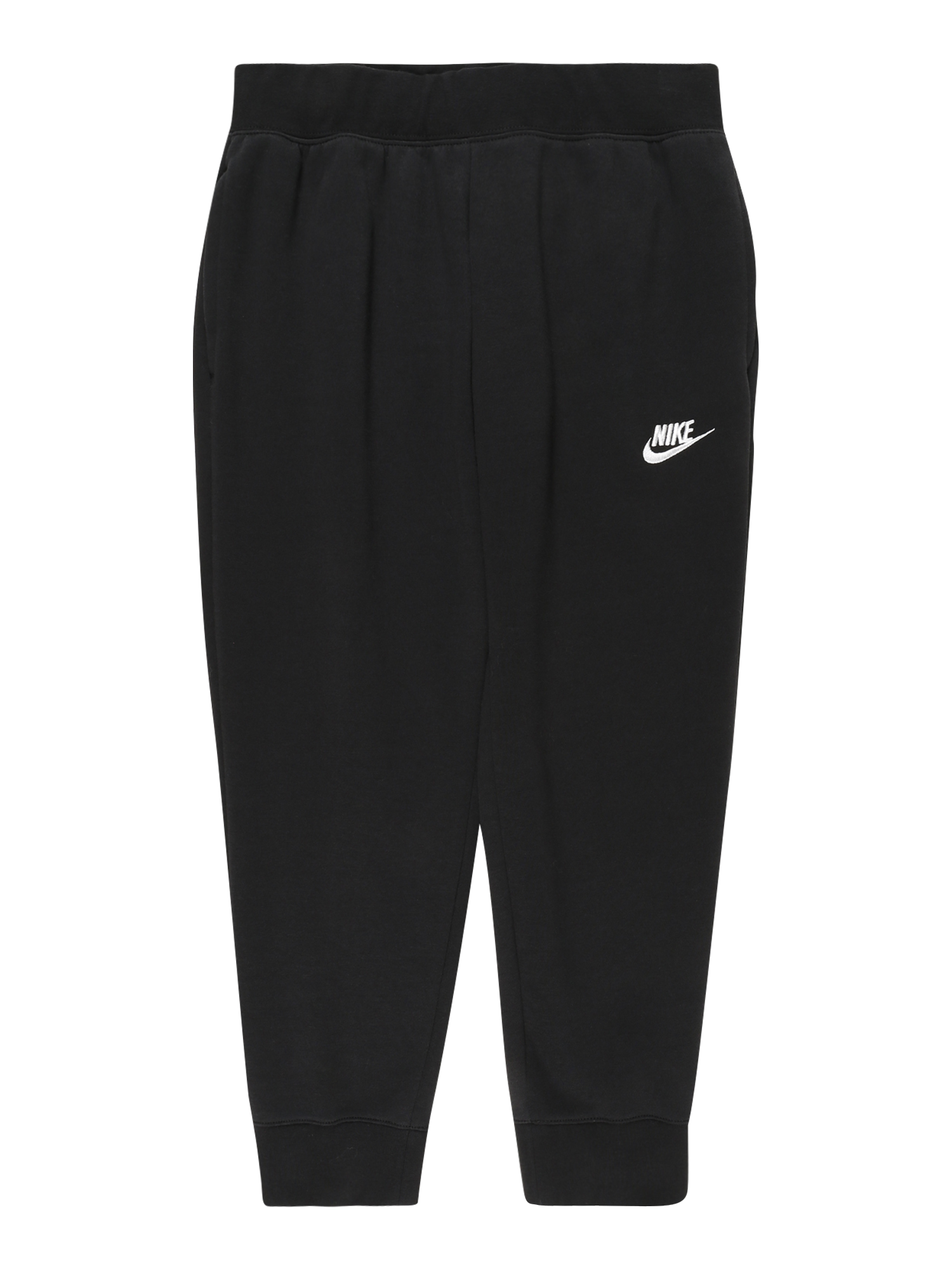 Ragazza (taglie 140-176) Bimba Nike Sportswear Pantaloni in Nero 