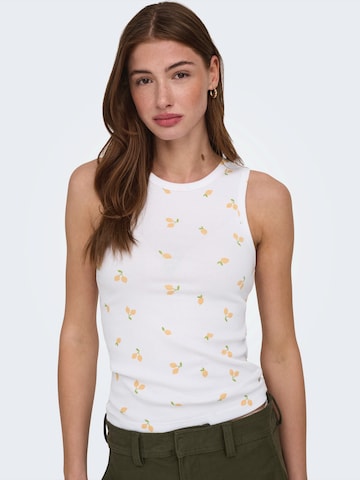 ONLY Топ 'ONLSALLY' в Черный