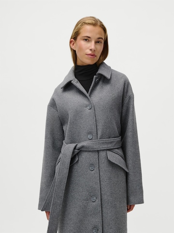 LeGer by Lena Gercke - Abrigo de entretiempo 'Anaida' en gris