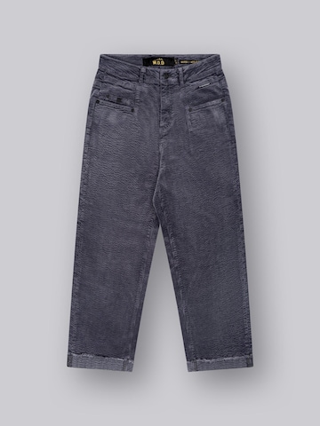 M.O.D MIRACLE OF DENIM - Pierna ancha Vaquero en gris