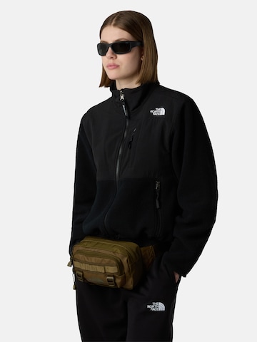THE NORTH FACE Чанта за кръста в кафяво: отпред