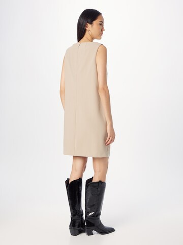 COMMA Dress in Beige