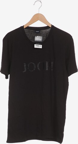 JOOP! Shirt in XXL in Black: front
