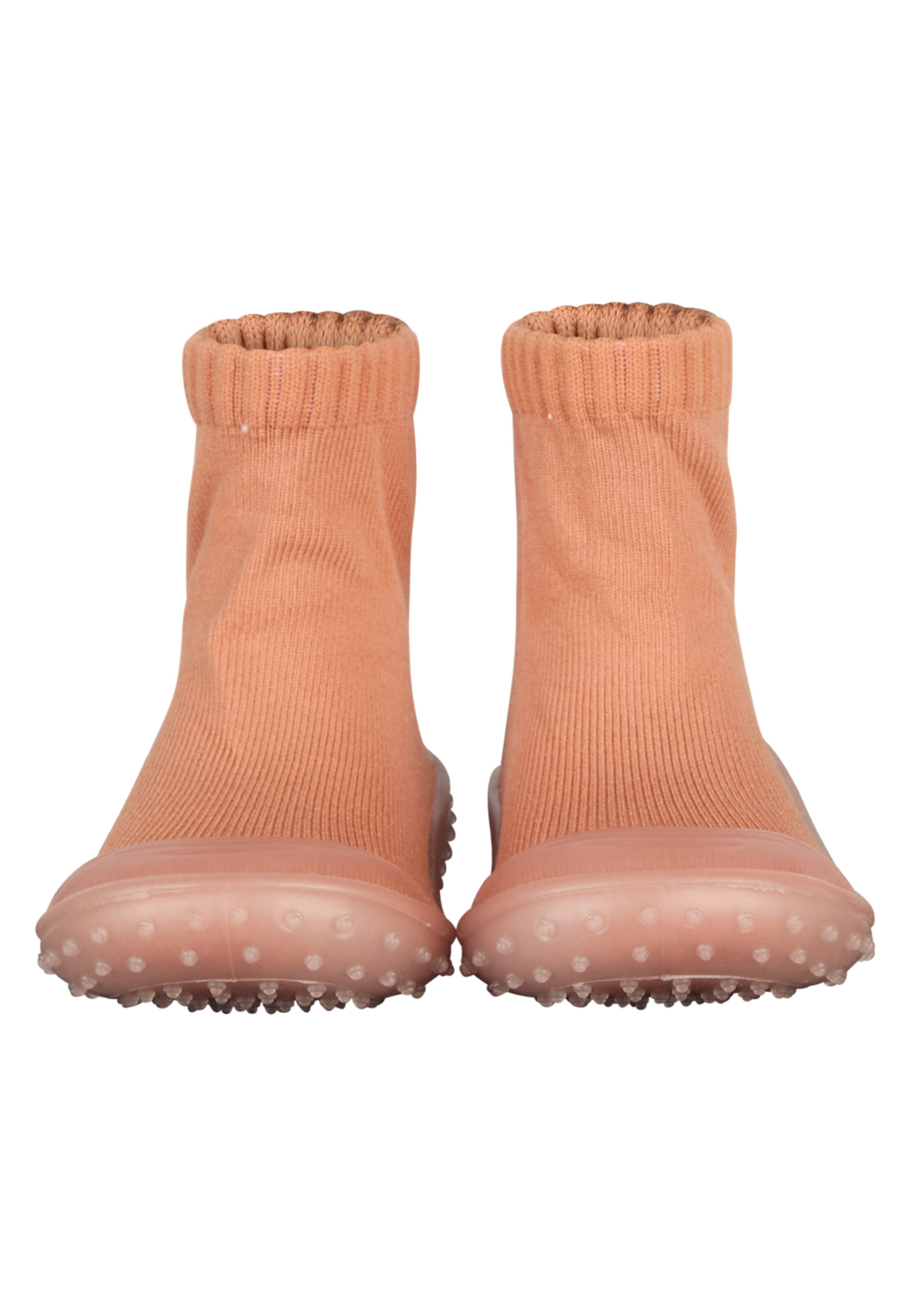 STERNTALER Socks 'Adventure' in Brown