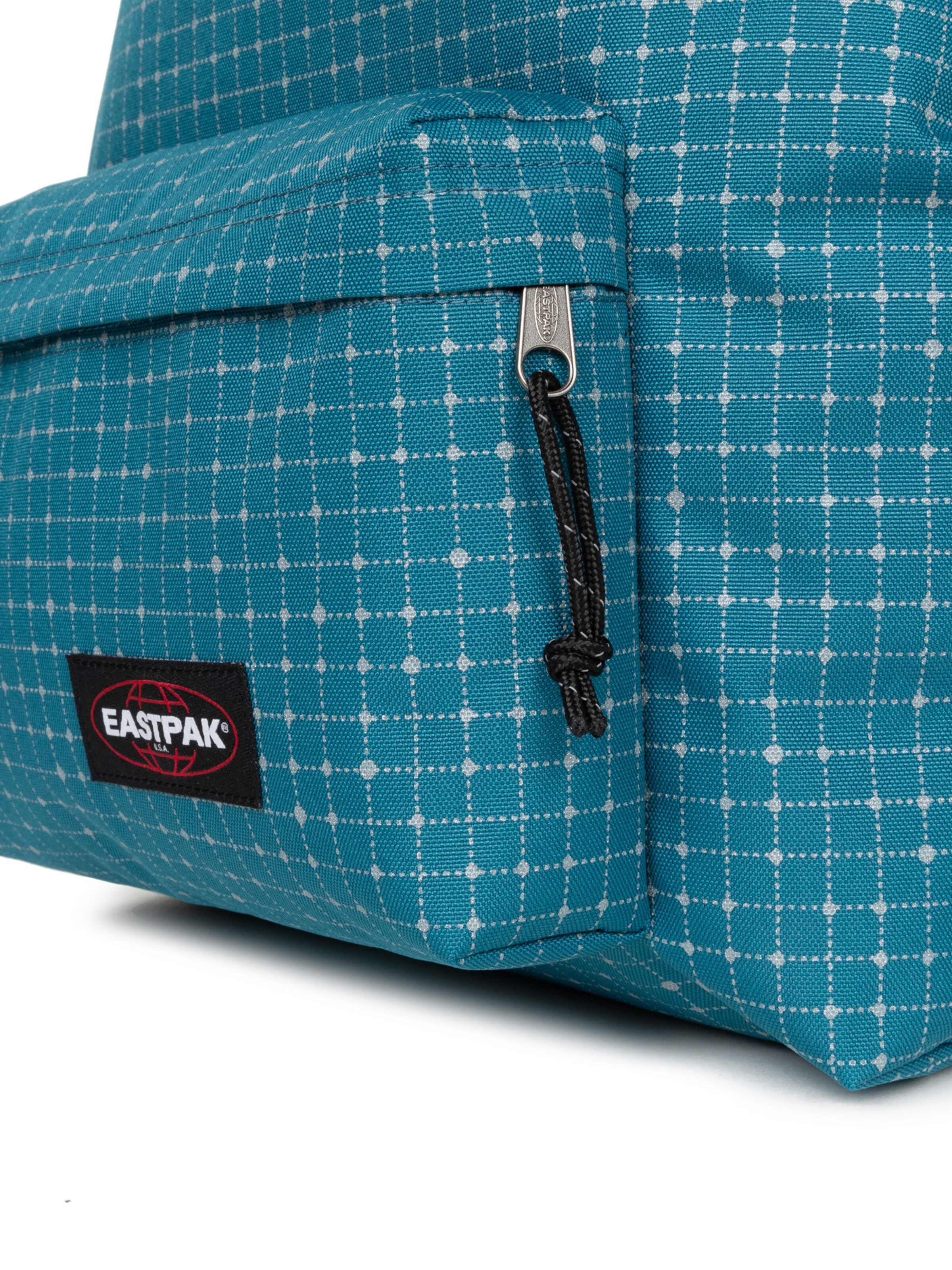 EASTPAK - Mochila en azul