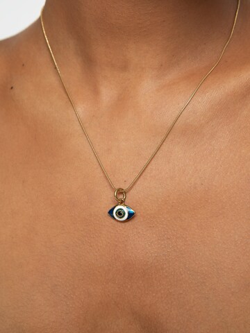 Pendentif 'Eye Catching' Hey Harper en bleu