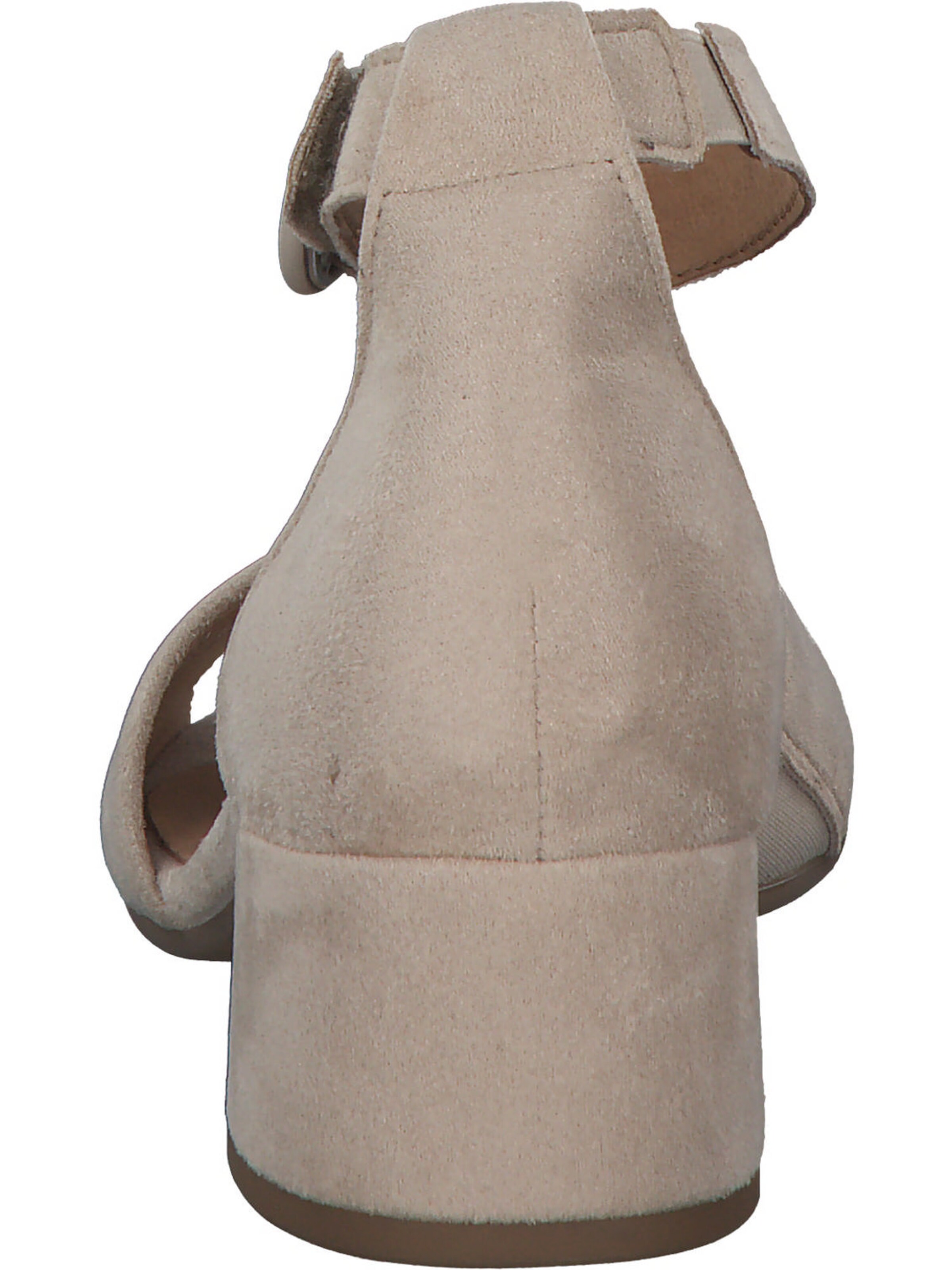 GABOR Sandals 'Comfort 22.902' in Beige