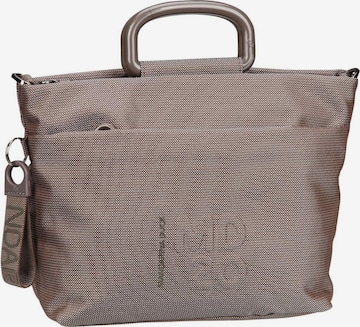 MANDARINA DUCK Handtasche in Taupe ABOUT YOU - Main Image
