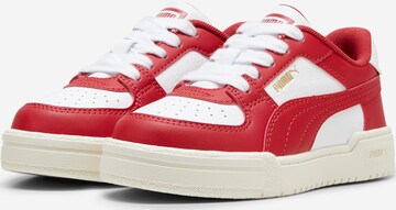 PUMA Sneaker 'Pro Classic' in Rot
