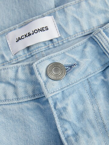 JACK & JONES Regular Jeans 'CLARK EVAN' in Blue
