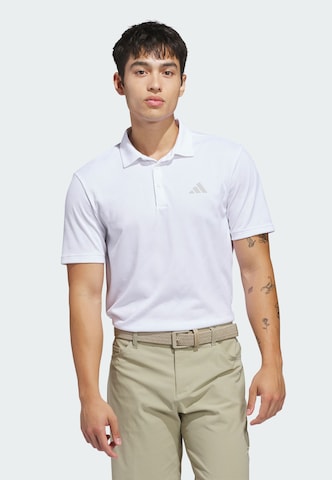 ADIDAS PERFORMANCE Performance shirt 'Ultimate365' in White: front