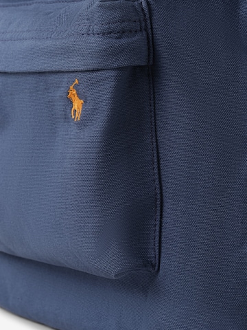 Polo Ralph Lauren Backpack in Blue