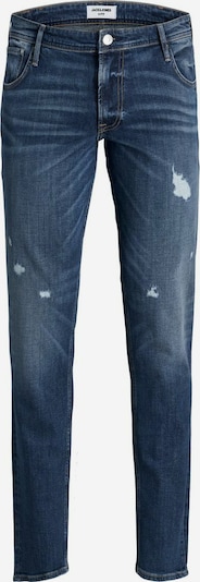 Jack & Jones Plus Jeans in dark blue, Item view