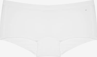 TRIUMPH Culotte 'Smart Natural' en blanc, Vue avec produit