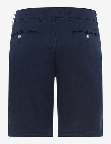 BRAX Regular Bermuda 'Bozen' in Blau