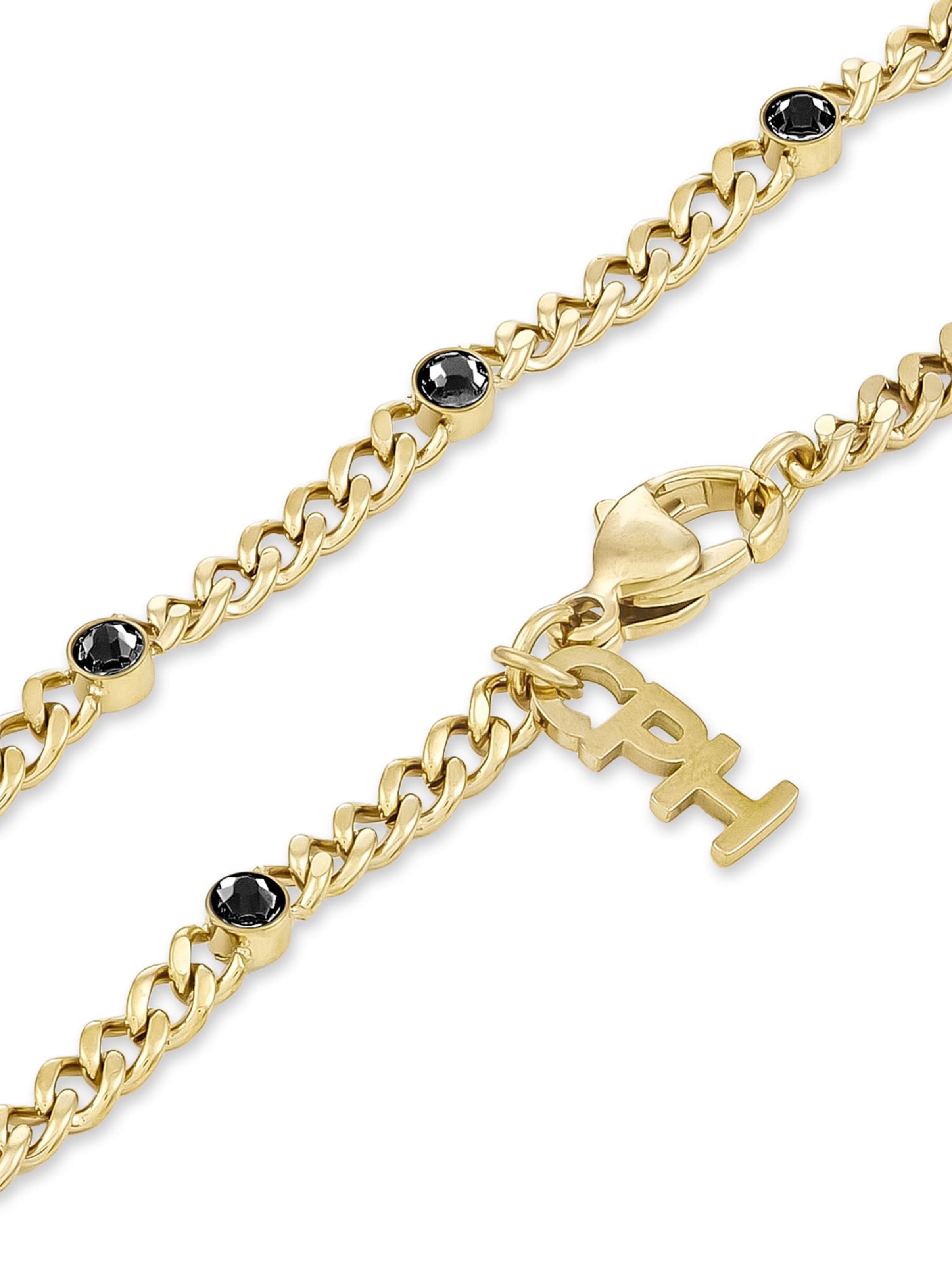 Copenhagen Studios Armband in Gold