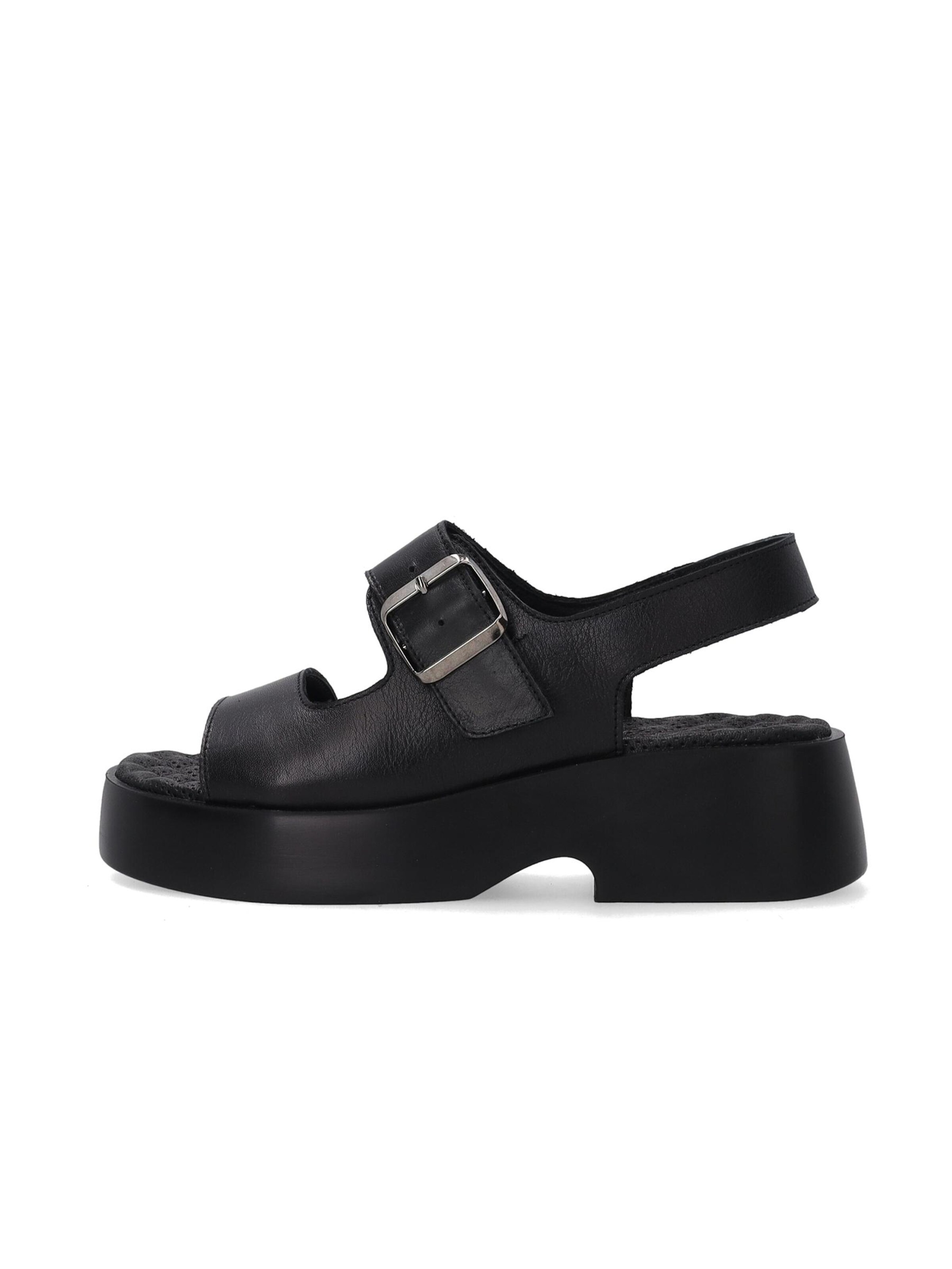 VENEZIA Sandale‌‌‌‌‌‌‌‌‌‌ in Schwarz