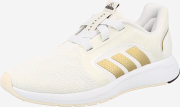 ADIDAS SPORTSWEAR Platform trainers 'Edge Lux' in White: front