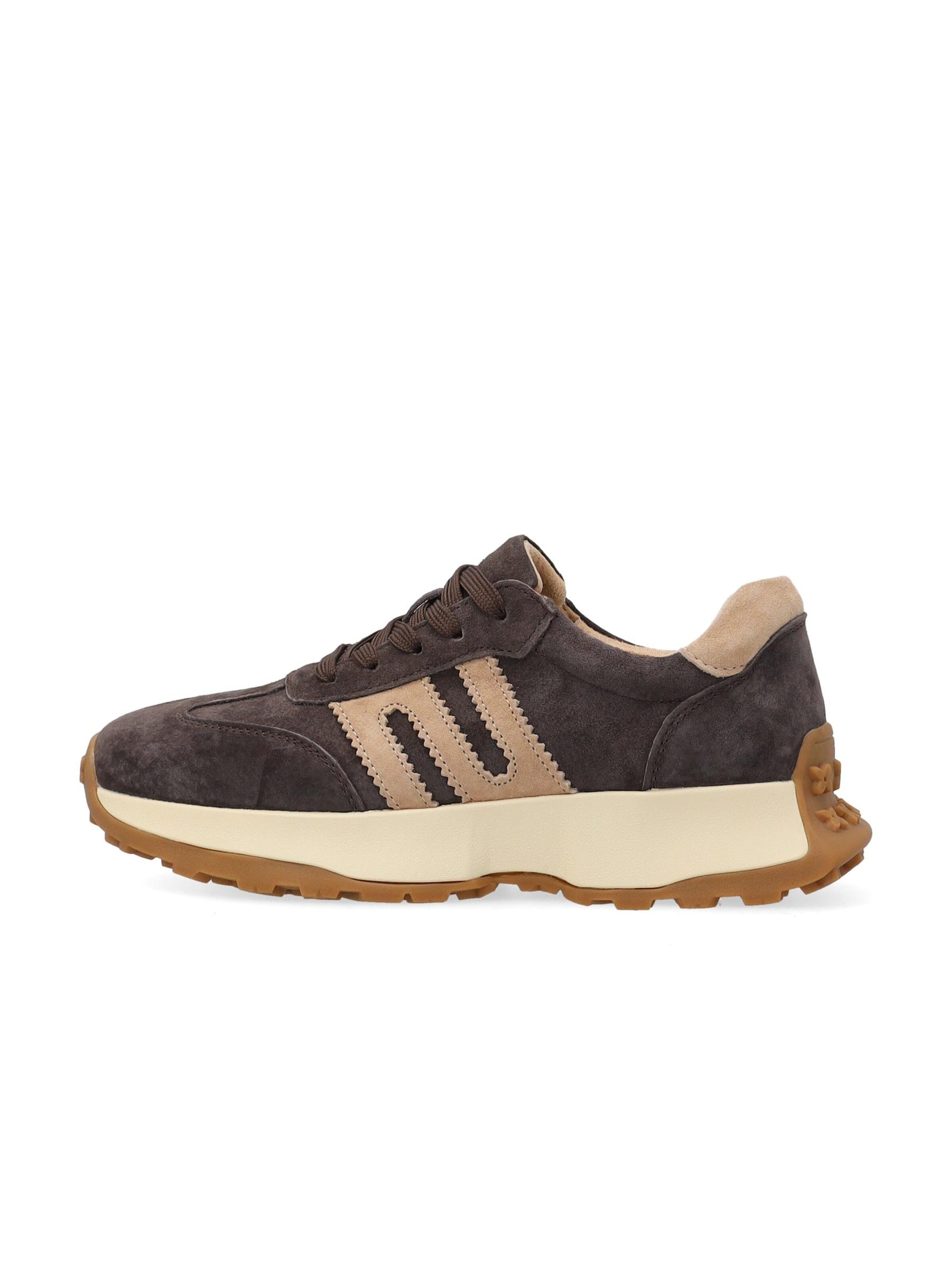 VENEZIA Platform trainers 'Venezia' in Brown