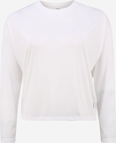 Reebok Performance shirt in Off white, Item view