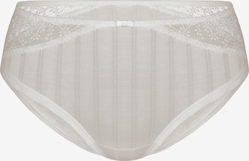 sassa Panty in Beige: Vorderseite