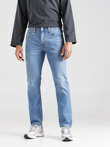 LEVI'S ® Конический (Tapered) Джинсы '502' в Синий: спереди