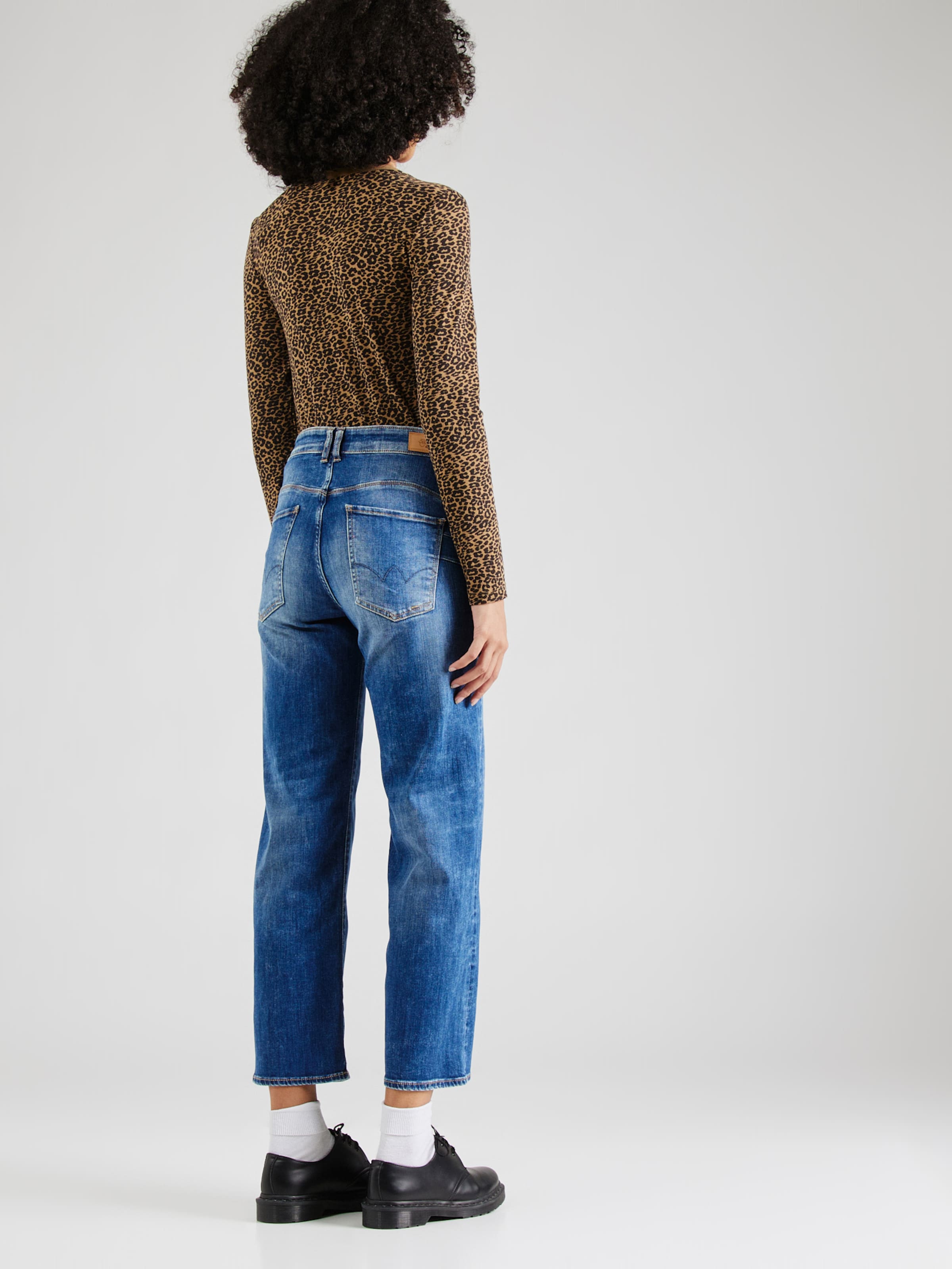 Jean bootcut le temps des cerises hotsell