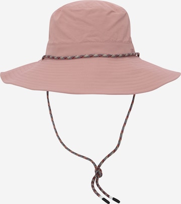 Barts - Sombrero 'Zaron' en rosa