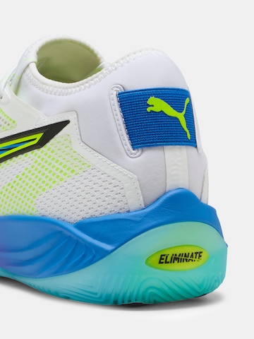 PUMA Sports shoe 'Eliminate Nitro™ SQD 4 Game On' in White