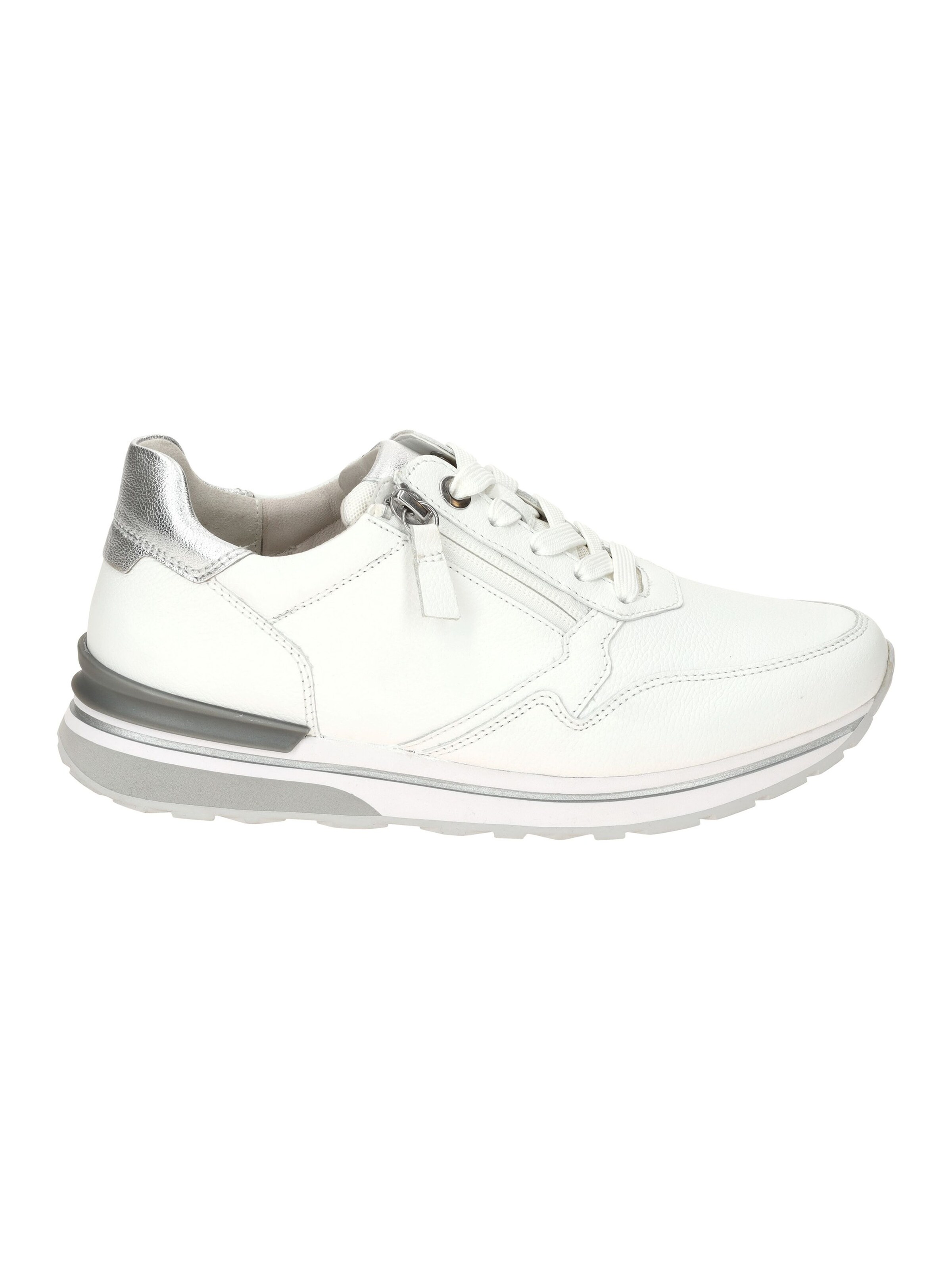 GABOR Schnürschuh‌‌‌‌‌ in Weiß