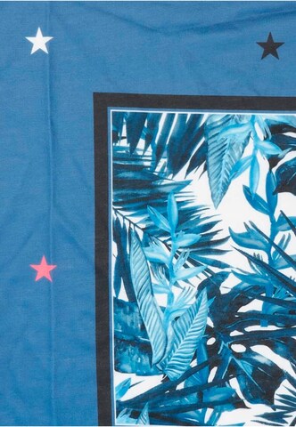 Just Rhyse - Cachecóis em azul