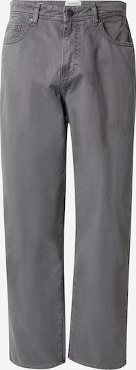 JACK & JONES Traperice 'JPSTALEX JJORIGINAL' u tamo siva, Pregled proizvoda