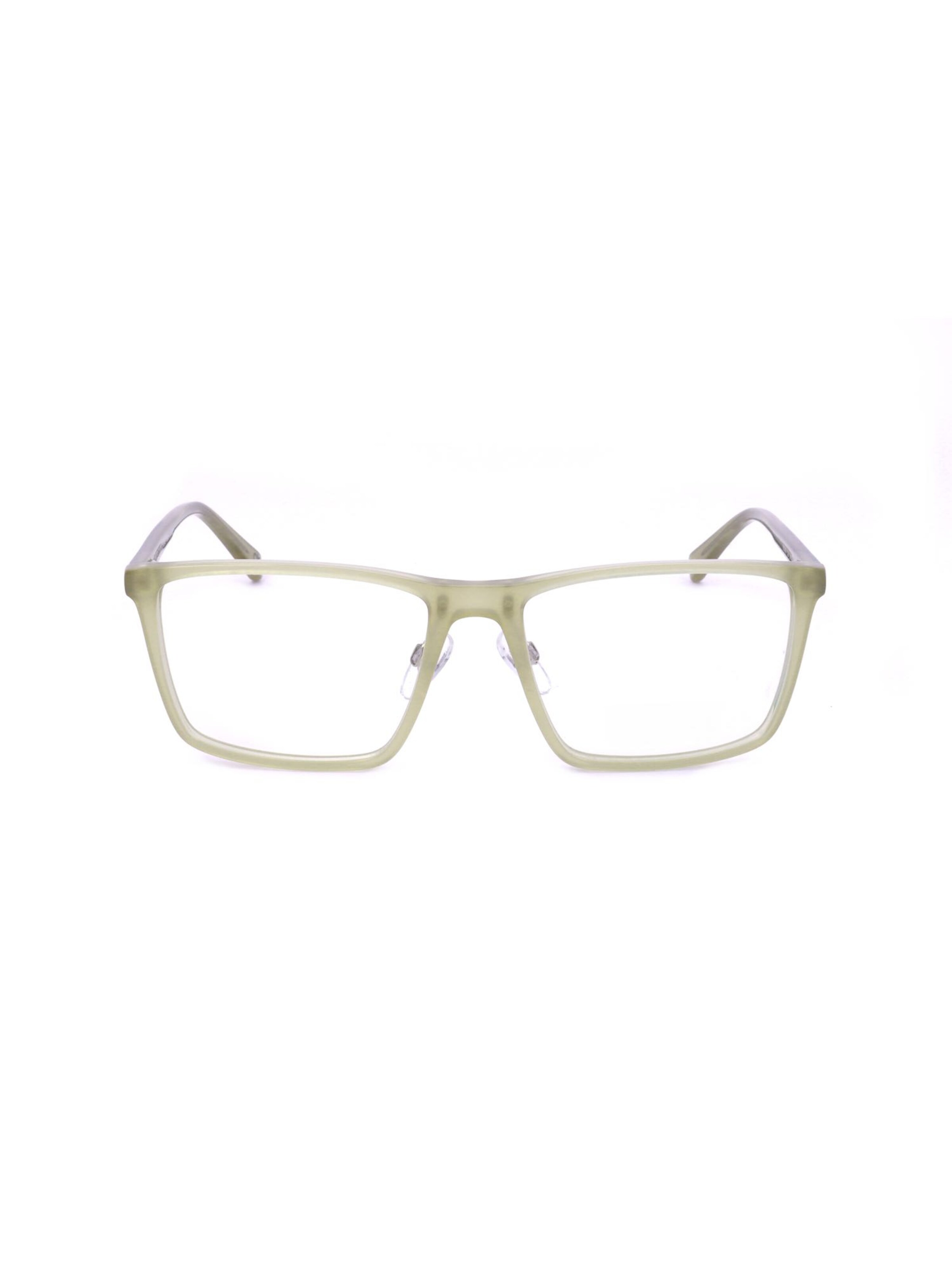 Occhiali 'BEO1001' di UNITED COLORS OF BENETTON in beige: frontale