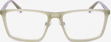 Occhiali 'BEO1001' di UNITED COLORS OF BENETTON in beige: frontale