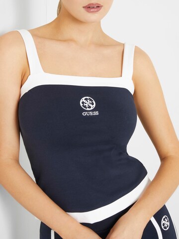 GUESS Top in Blue