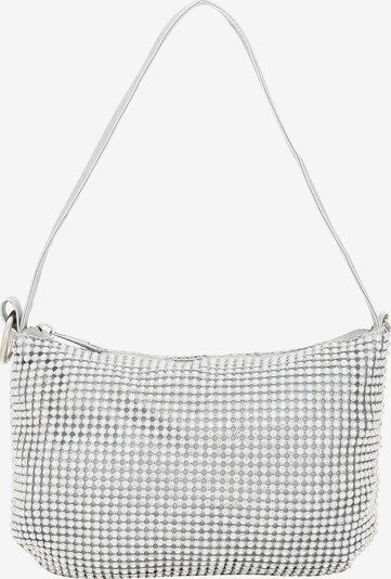 FELIPA Handtasche in silber, Produktansicht