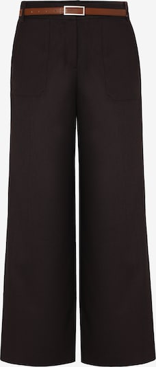 TATUUM Housut 'FEDORA' värissä suklaa, Tuotenäkymä