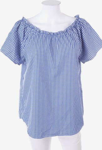 Yessica by C&A Blouse & Tunic in M in Blue: front