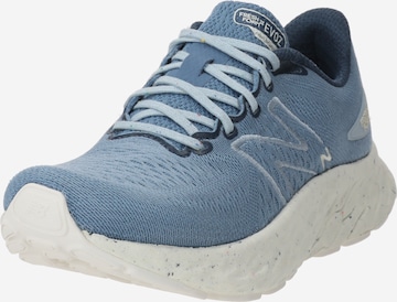 new balance Running Shoes 'Fresh Foam X EVOZ v3' in Blue: front