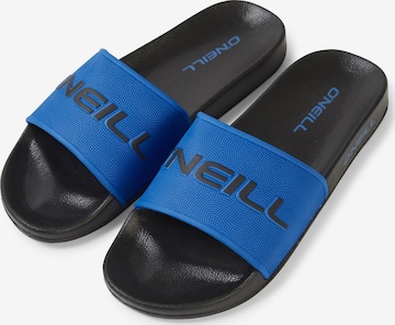 O'NEILL - Sapato de praia/banho em azul