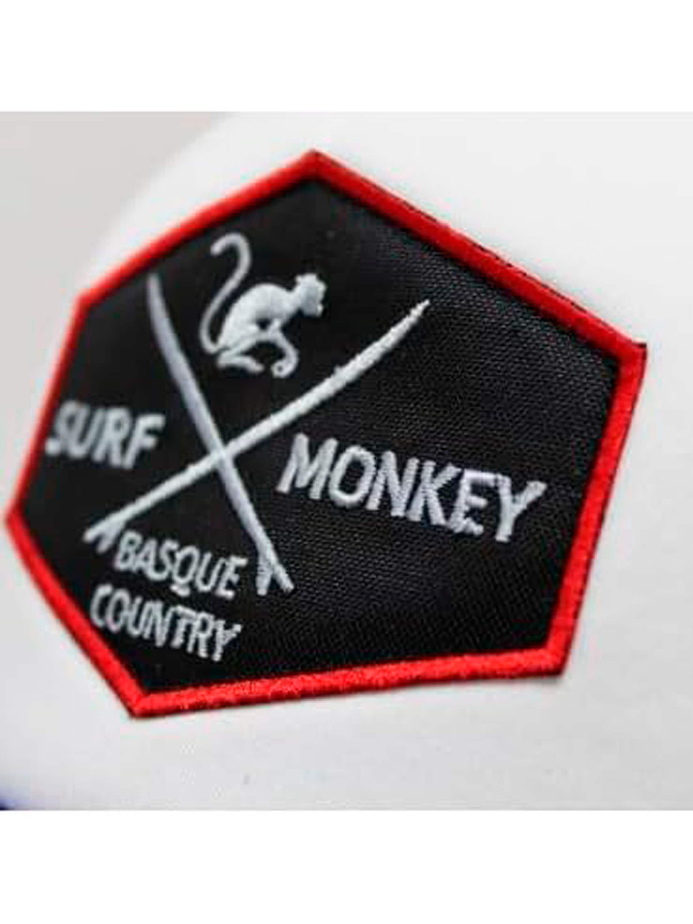 Surf Monkey - Boné desportivo em azul