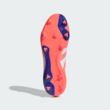 Scarpa da calcio 'Predator League' di ADIDAS PERFORMANCE in arancione
