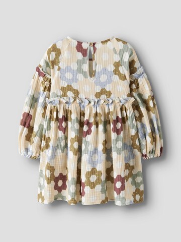 Lil'Atelier Dress in Beige