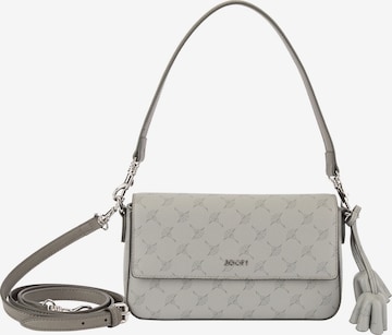 JOOP! Shoulder Bag 'Cortina' in White: front