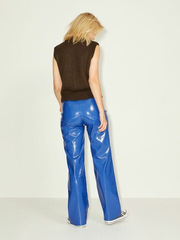JJXX Loosefit Παντελόνι 'Kenya' σε μπλε