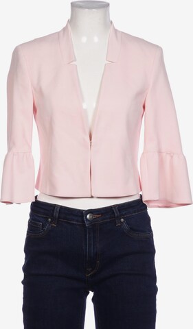 s.Oliver Blazer in XS in Pink: front