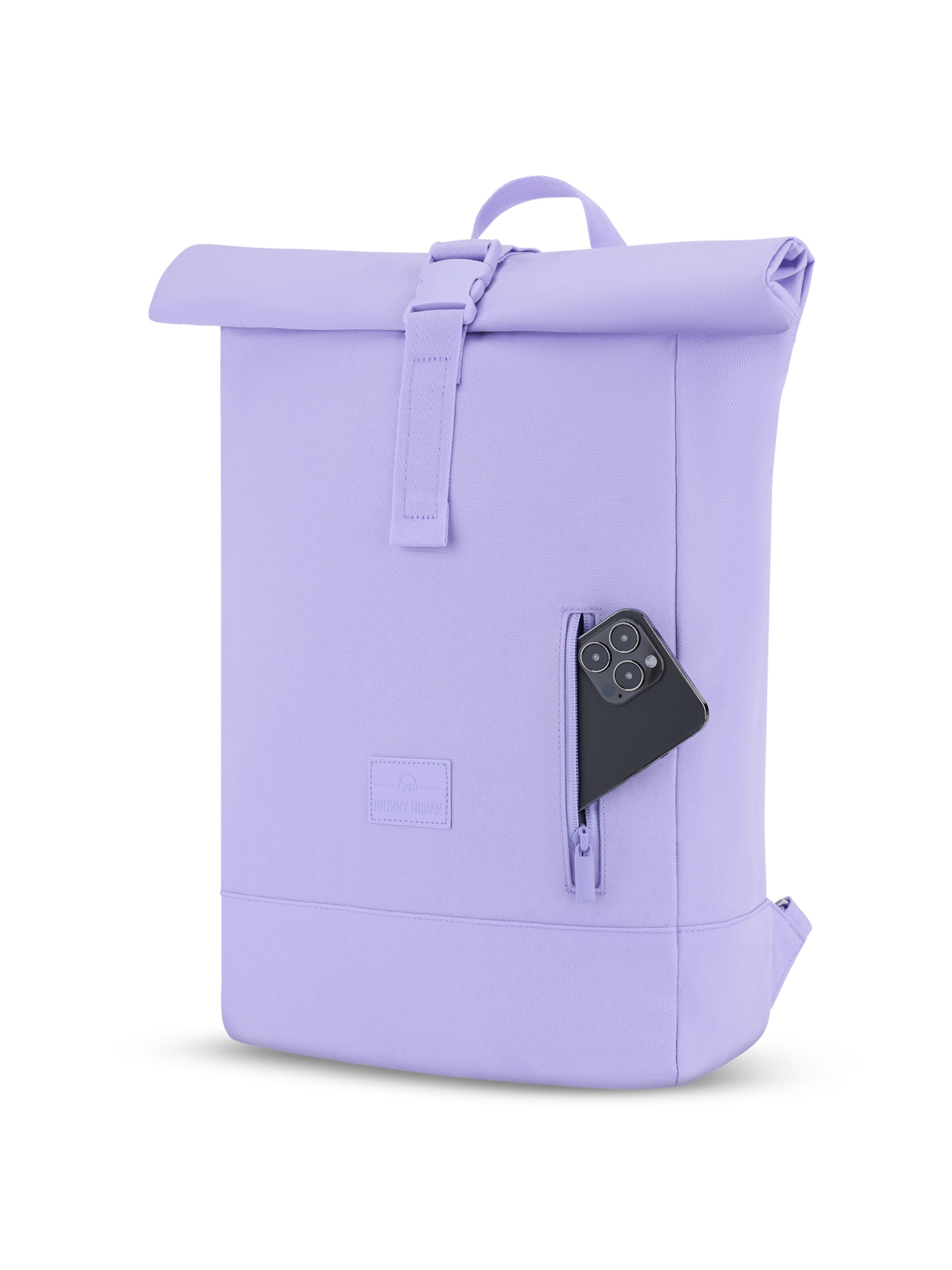 Johnny Urban Batoh 'Robin Medium' - Fialová