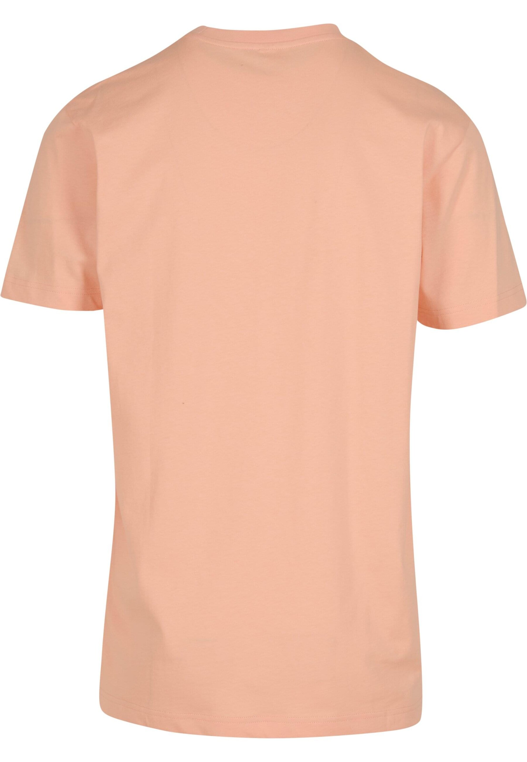T-Shirt Urban Classics en orange