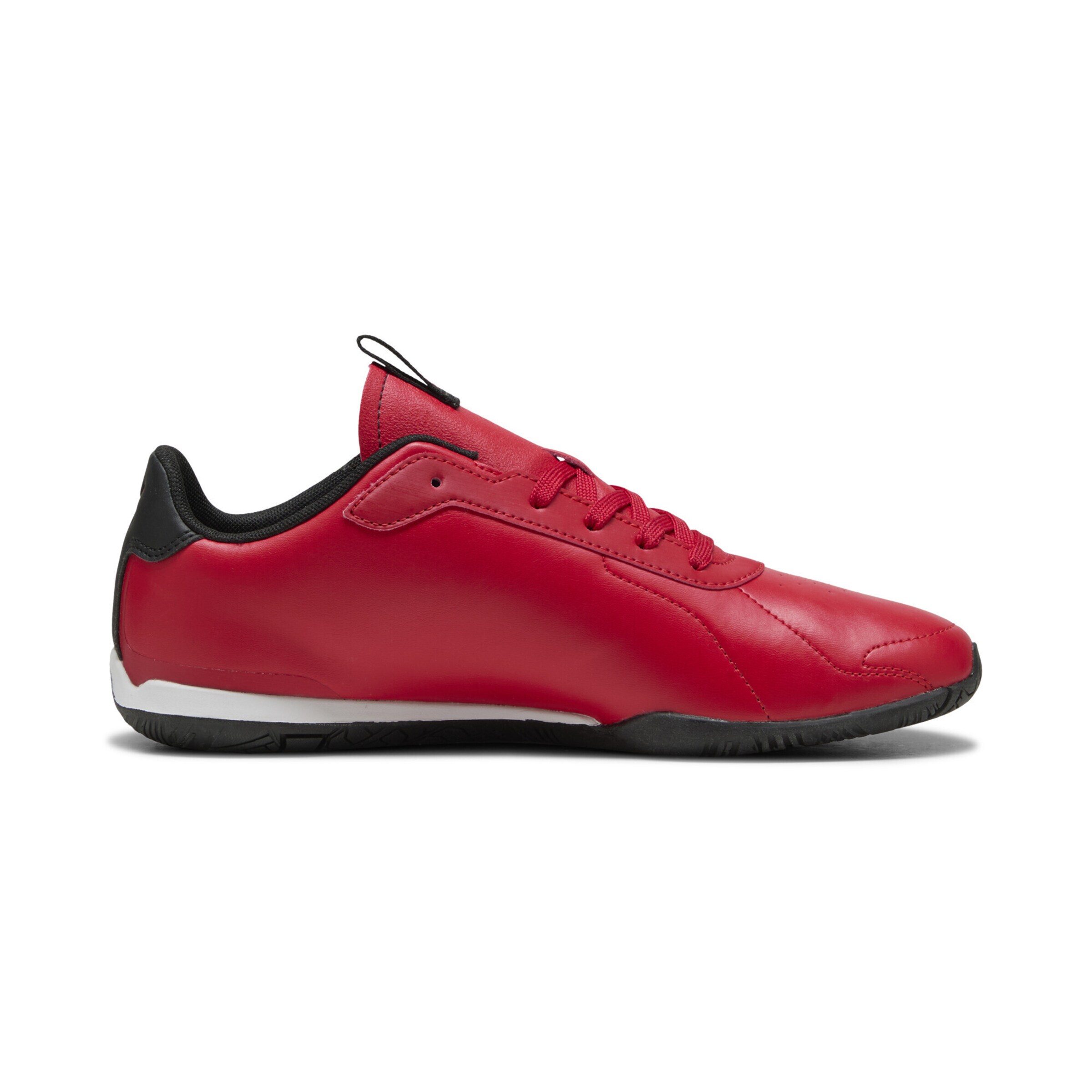 PUMA Sneaker 'Scuderia Ferrari Neo Cat 3.0' in Rot