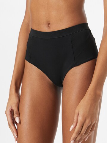 Samsøe Samsøe Boyshorts 'MIA' in Black: front